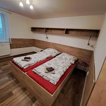 Apartmány Moravia Milovice  Exterior foto