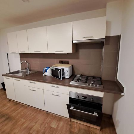 Apartmány Moravia Milovice  Exterior foto
