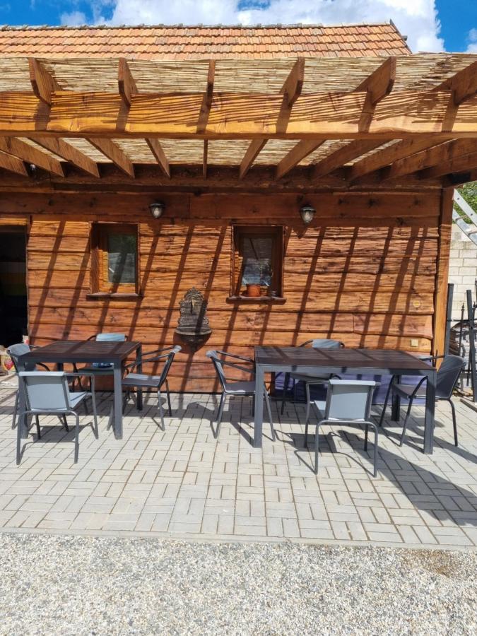 Apartmány Moravia Milovice  Exterior foto