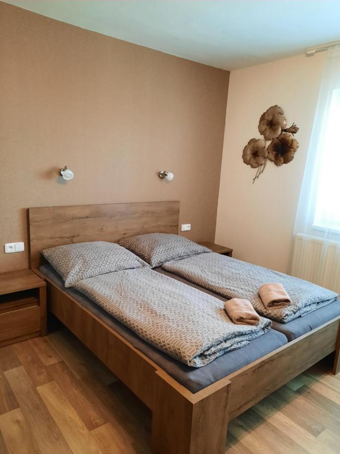 Apartmány Moravia Milovice  Exterior foto