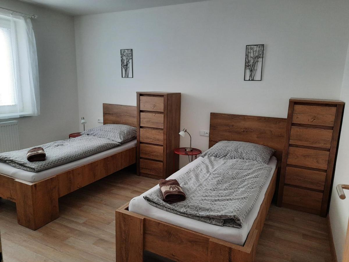 Apartmány Moravia Milovice  Exterior foto