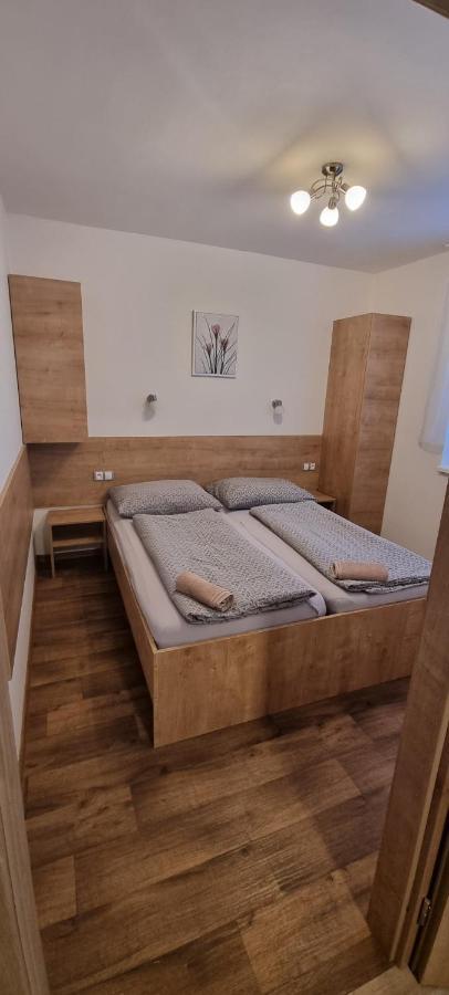 Apartmány Moravia Milovice  Exterior foto