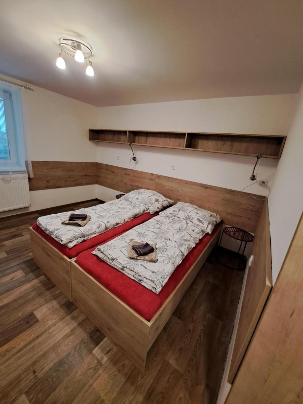Apartmány Moravia Milovice  Exterior foto