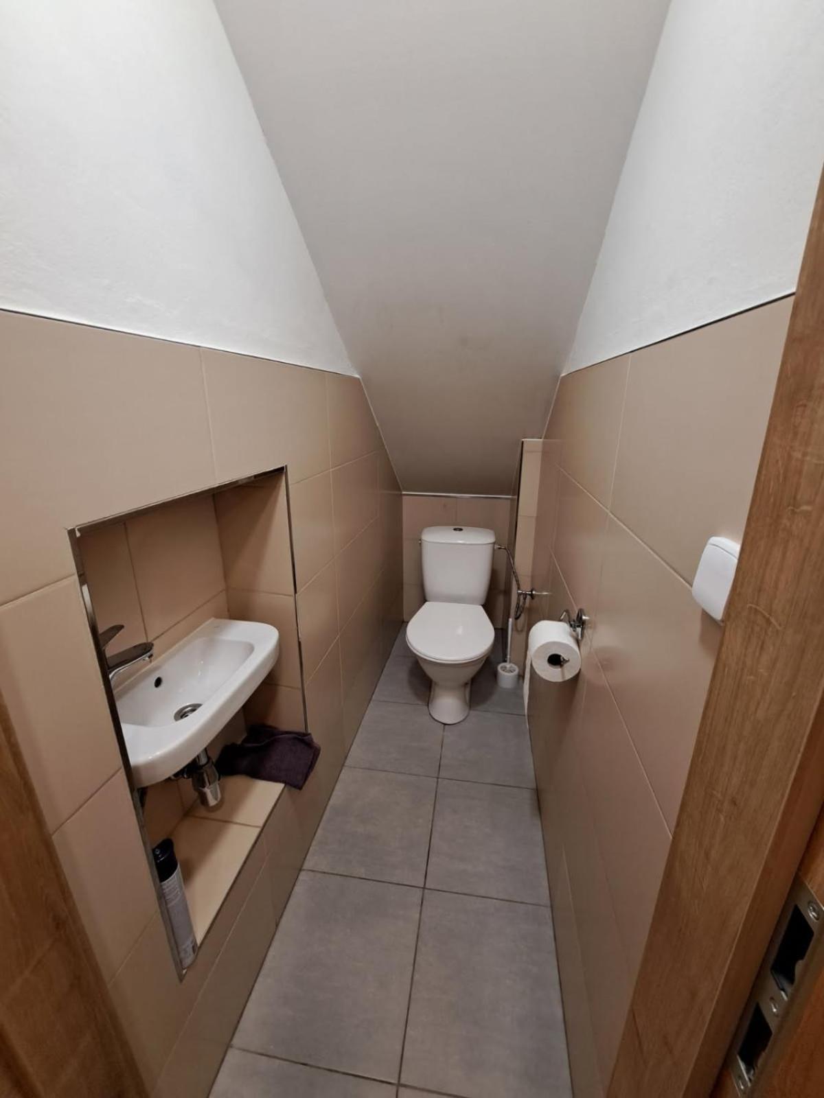 Apartmány Moravia Milovice  Exterior foto